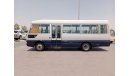 ميتسوبيشي روزا MITSUBISHI ROSA BUS RIGHT HAND DRIVE (PM1412)