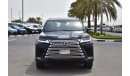Lexus LX 600 Prestige V6 3.5L Petrol 7 Seater Automatic