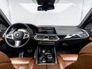 BMW X5 M50i 4.4L 2022 BMW X5 M50i, 4.4L TC V8, AWD, 523 bhp, 8 Speed Automatic