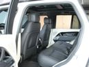 Land Rover Range Rover Vogue P400