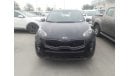 Kia Sportage FULL OPTION