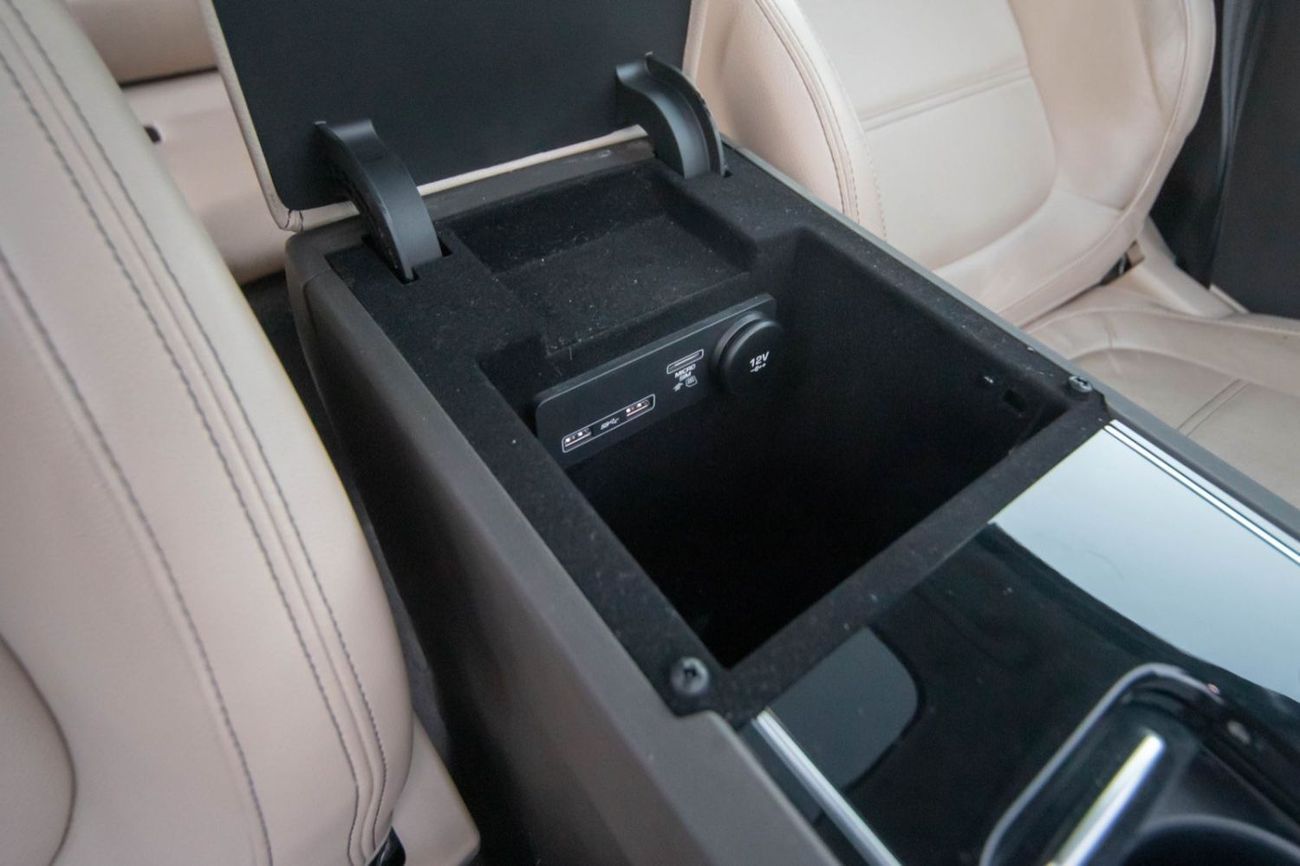 Jaguar F-PACE Prestige 2.0L | Under Warranty