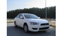 Mitsubishi Lancer 2014 1.6 ref#669