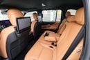 Lexus LX 600 Signature 3.5L Lexus LX600 2025 | Signature | Best Export Price