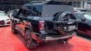 BYD Leopard 8 Flagship BYD Leopard 8 2025 Chinese specs Flagship | Warranty and service contract