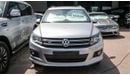 Volkswagen Tiguan TSI Rline R Line 1,4