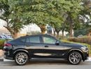 BMW X6 40i M Sport 3.0L