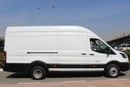 فورد ترانزت FORD TRANSIT XL LONG BODY DOUBLE TIRE  2022 GULF SPACE DIESEL MANUAL GEAR