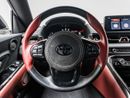 Toyota Supra GR 2.0L