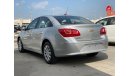 Chevrolet Cruze 2016 LS Ref#623