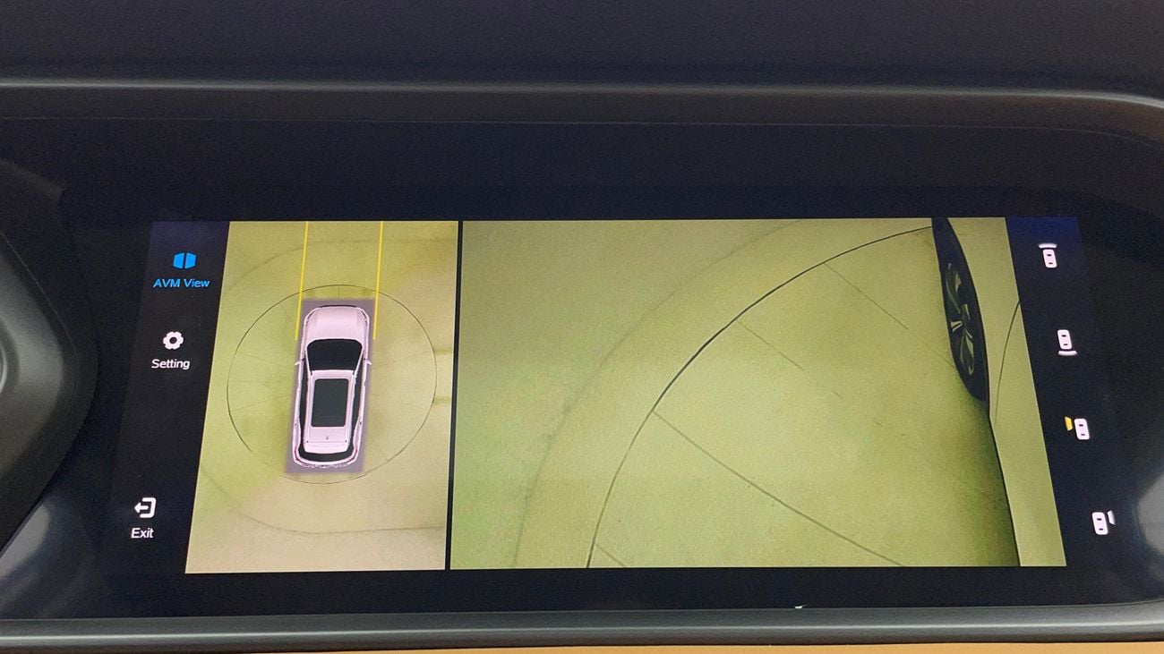 جي إي سي GS 4 GL 1.5 | بدون دفعة مقدمة | اختبار القيادة في المنزل