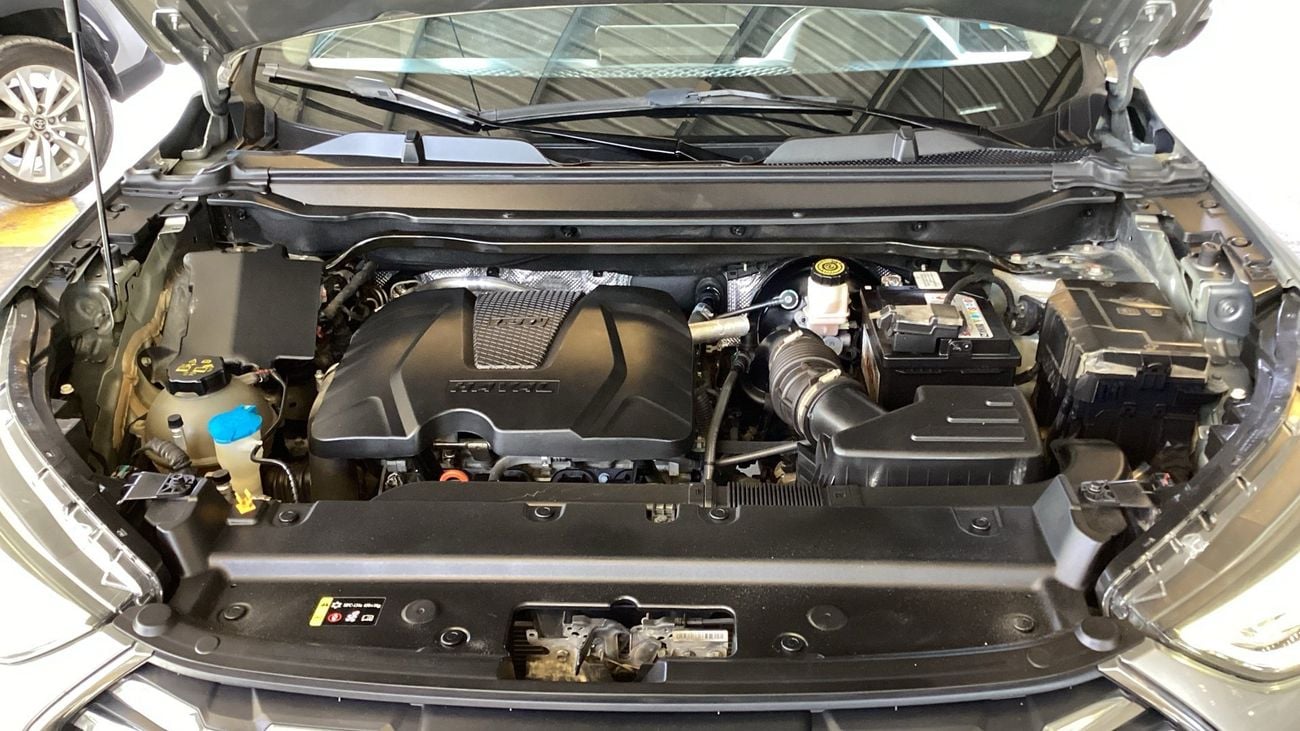 هافال جوليون 1.5T DCT PLUS | شامل الضمان | 0 ﺪﻔﻋﺓ ﺃﻮﻟﻯ