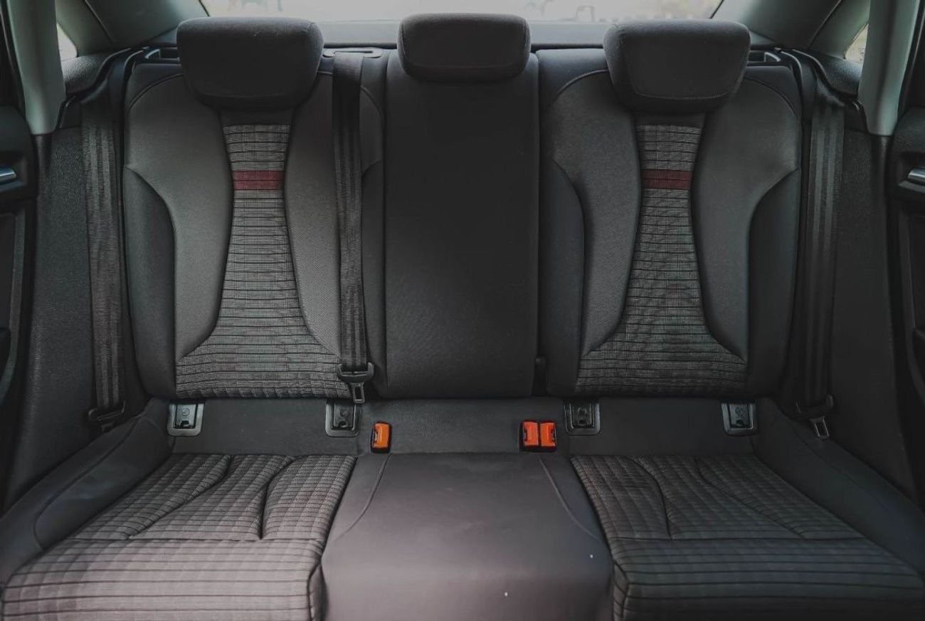 Audi A3 30 TFSI Sport