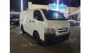 Toyota Hiace 2015