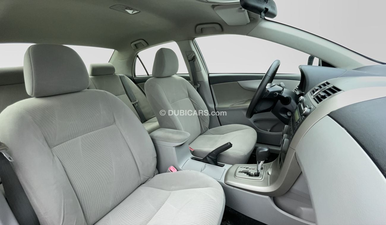 Toyota Corolla XLI 1.8 | Zero Down Payment | Free Home Test Drive