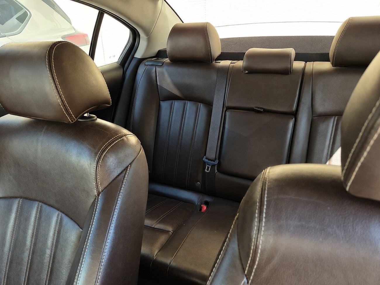 Chevrolet Cruze LT A/W LTHR