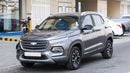 Chevrolet Groove PREMIER