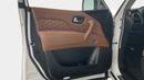 إنفينيتي QX80 LUXURY PROACTIVE 5.6 8STR 4WD AUTO LUXE PROACTVE TOW | شامل الضمان | 0 ﺪﻔﻋﺓ ﺃﻮﻟﻯ