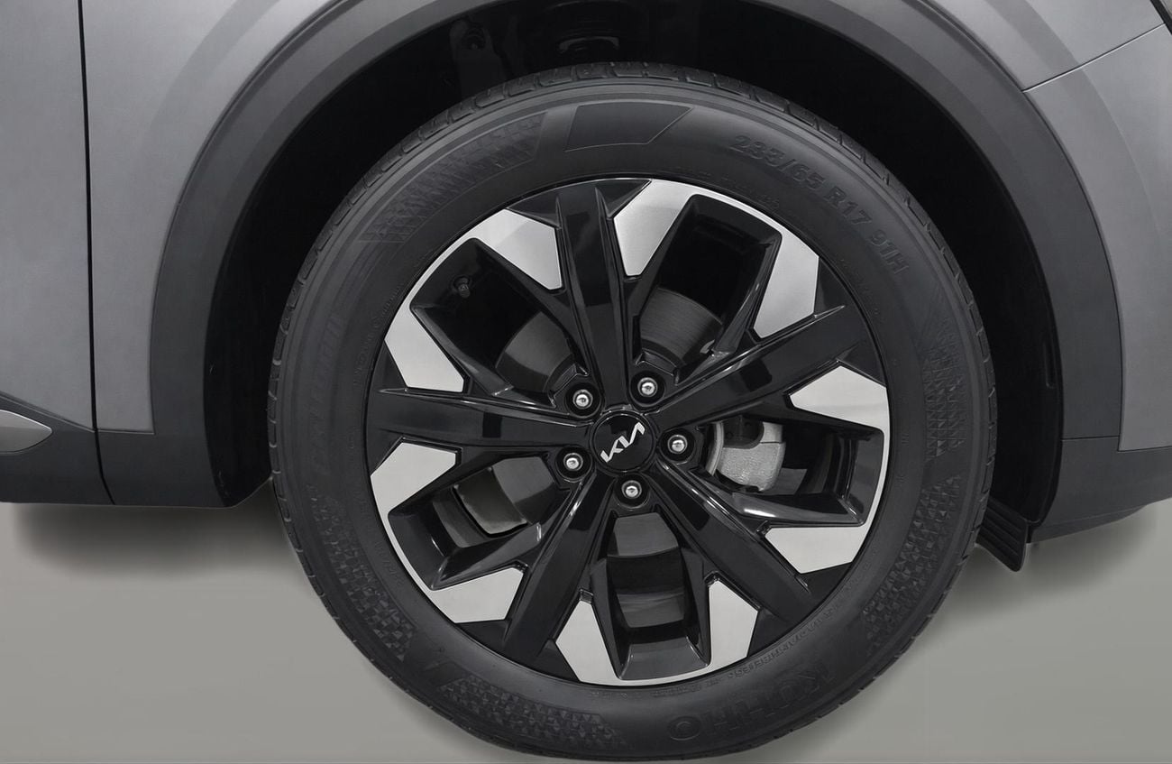 Kia Sportage 2026 | AED 1660/Month | 0 DP | 30 Day Return | Warranty | Service History