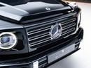 Mercedes Benz G500 AMG FINAL EDITION
