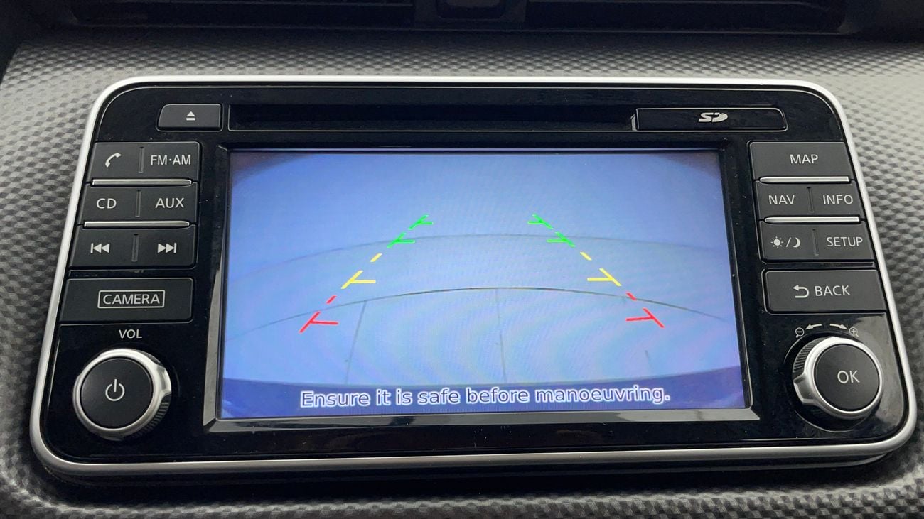 Nissan Kicks SV 1.6 | Zero Down Payment | Home Test Drive