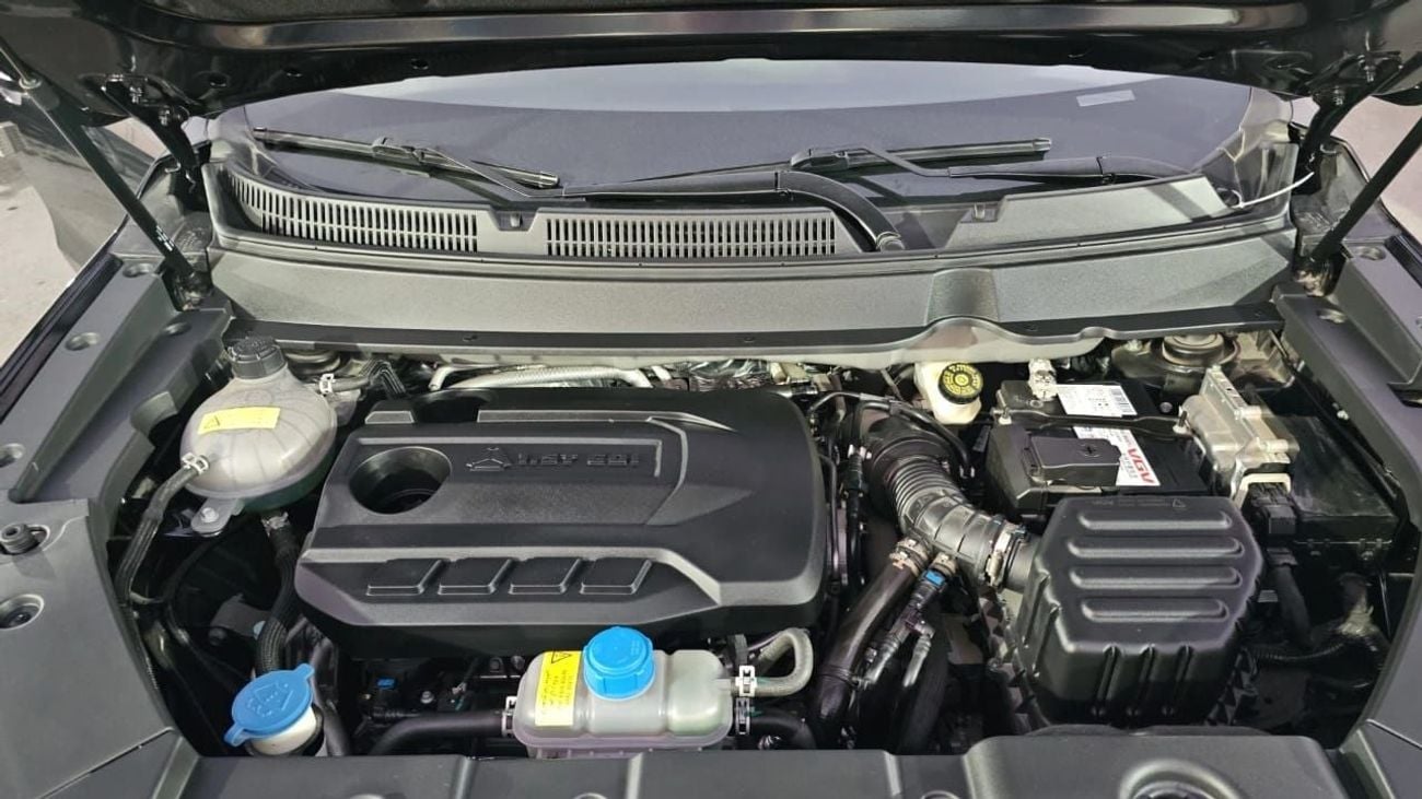 VGV U70 برو VGV U70 PLUS