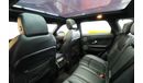 Land Rover Range Rover Evoque L538