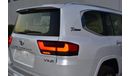Toyota Land Cruiser 300 VXR V6 3.5l Twin Turbo 7 Seat 10 Speed Automatic