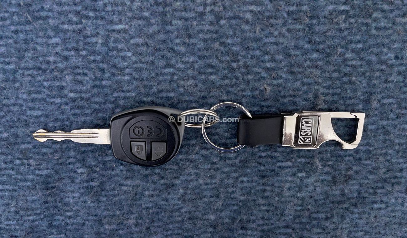 Suzuki Ciaz GL 1.5 | Zero Down Payment | Free Home Test Drive