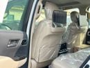 Toyota Land Cruiser VXR 3.5L HEV A/T // Full Option with Radar , 360 Camera , Memory & Heating & Cooling Seats // Special Of