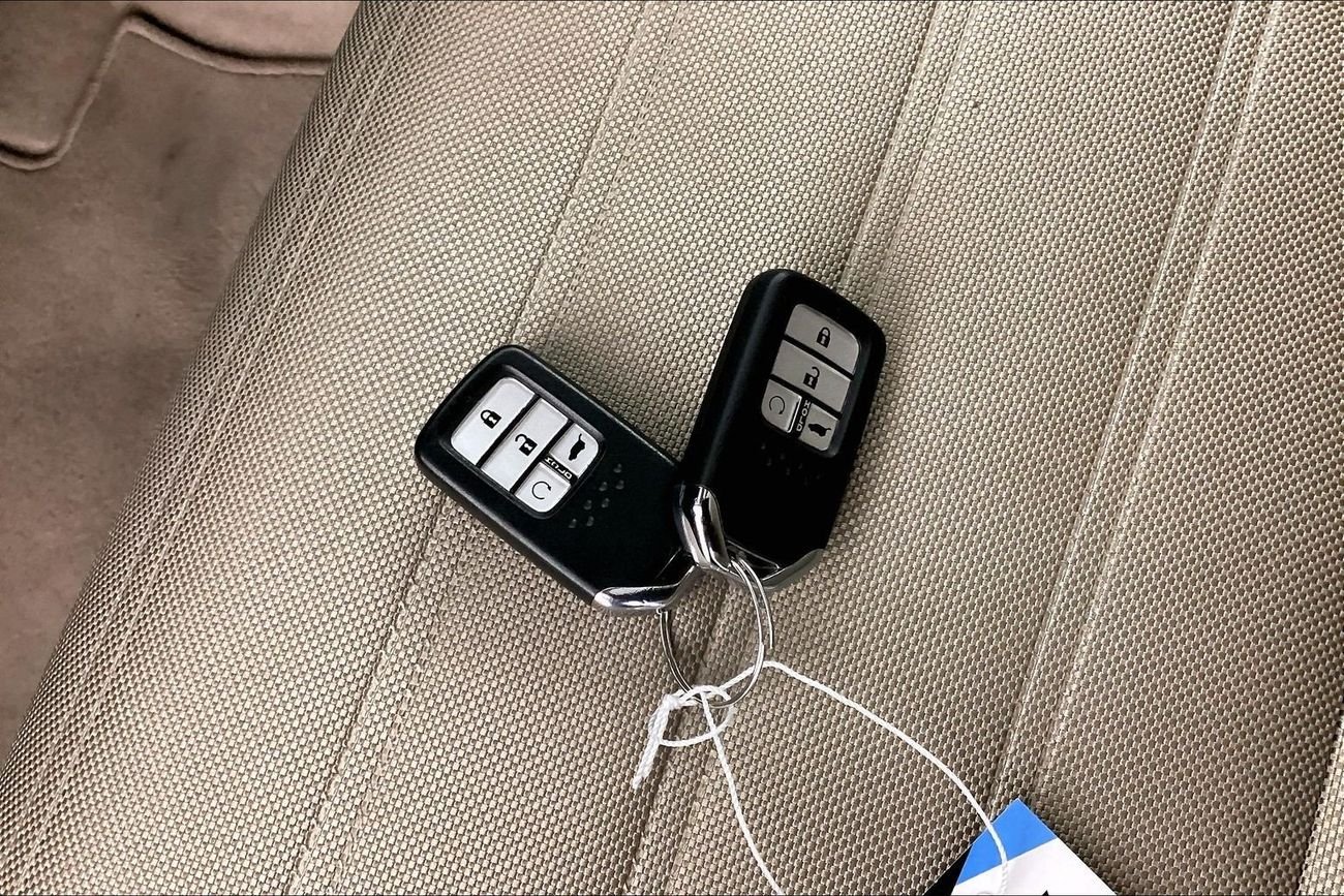 Honda CRV EX | Carnival Sale • UP TO AED 20,000 OFF | Guaranteed Warranty | 0 Down Payment