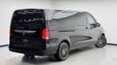 Mercedes Benz V 250 2022 Mercedes-Benz V250, Warranty, Full Service History, GCC