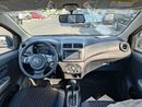Toyota Wigo 1.2L Petrol, AVAILABLE FOR UAE
