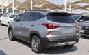 كيا سيلتوس كيا سيلتوس خليجى بدون حوادث  وبحاله ممتازه - محرك1.6L ممشى 75000 كم بسعر 53000 درهم