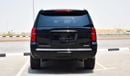 Chevrolet Suburban Premium