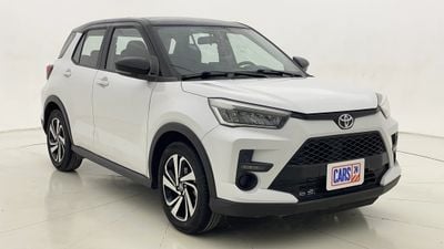 Toyota Raize G 1 | Zero Down Payment | Home Test Drive