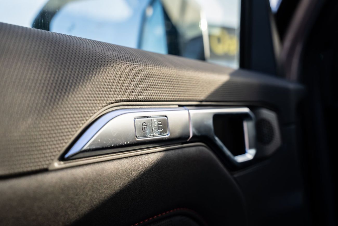 Jetour T2 Luxury 2.0L Turbo 2025 Brand New Only For Export