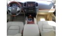 Toyota Land Cruiser 2012 GXR V6 ref #359