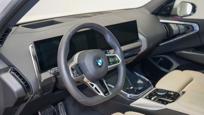 BMW X3 xDrive20i M Sport Pro, миниатюра 23