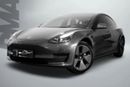 Tesla Model 3 RWD