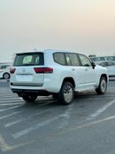 Toyota Land Cruiser GXR 4.0L