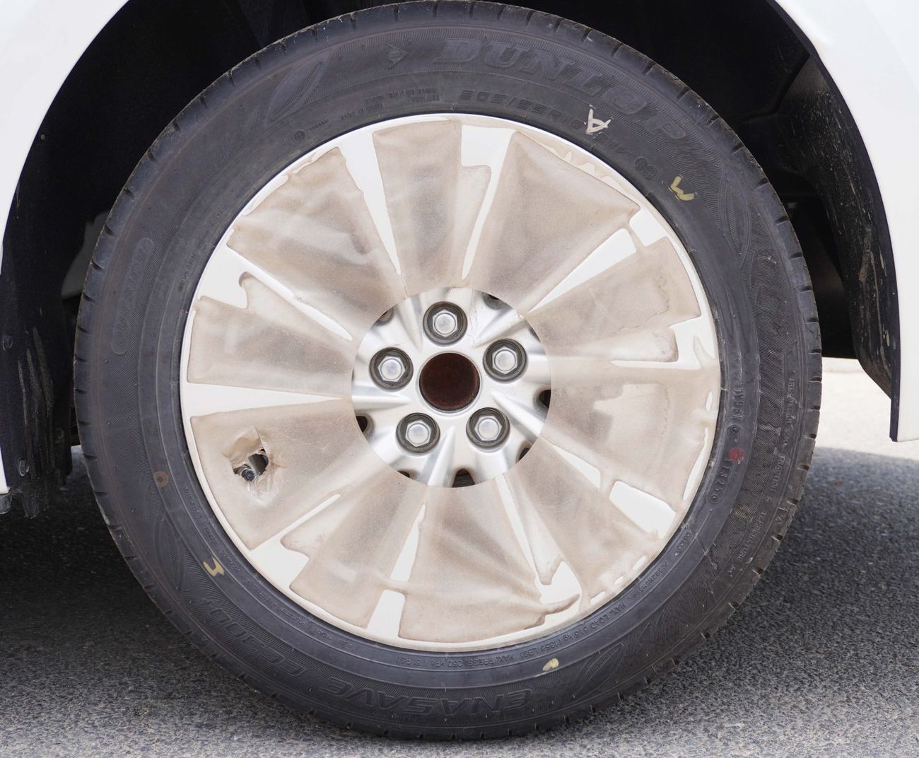 تويوتا كورولا XLI 2.0L