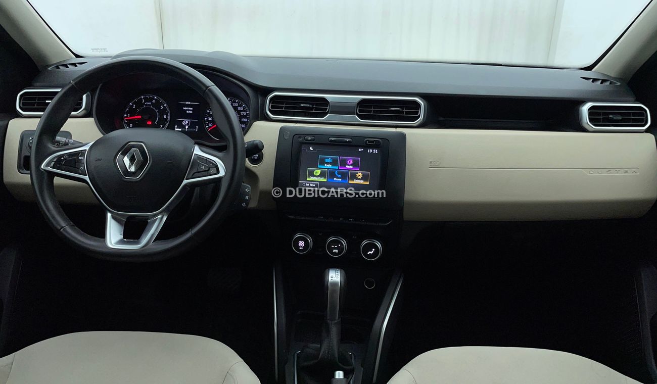 Renault Duster SE 1.6 | Zero Down Payment | Free Home Test Drive