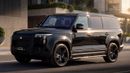 ROX 01 VIP 1.5T AWD Plug-in Hybrid 2026 With 5 YEARS UNLIMITED KM Warranty BRAND NEW