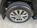 تويوتا لاند كروزر Diesel GXR | GCC Specs | Twin Turbo V6 | Only | Excellent Condition
