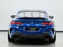 بي أم دبليو M850i 2019 BMW M850i xDrive Individual Carbon Core, 1 Year Warranty, FSH, GCC