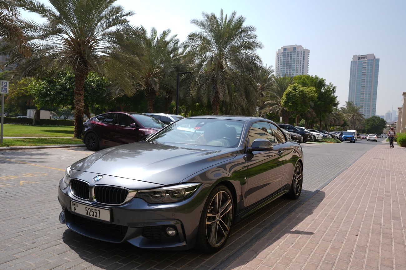 BMW 440i