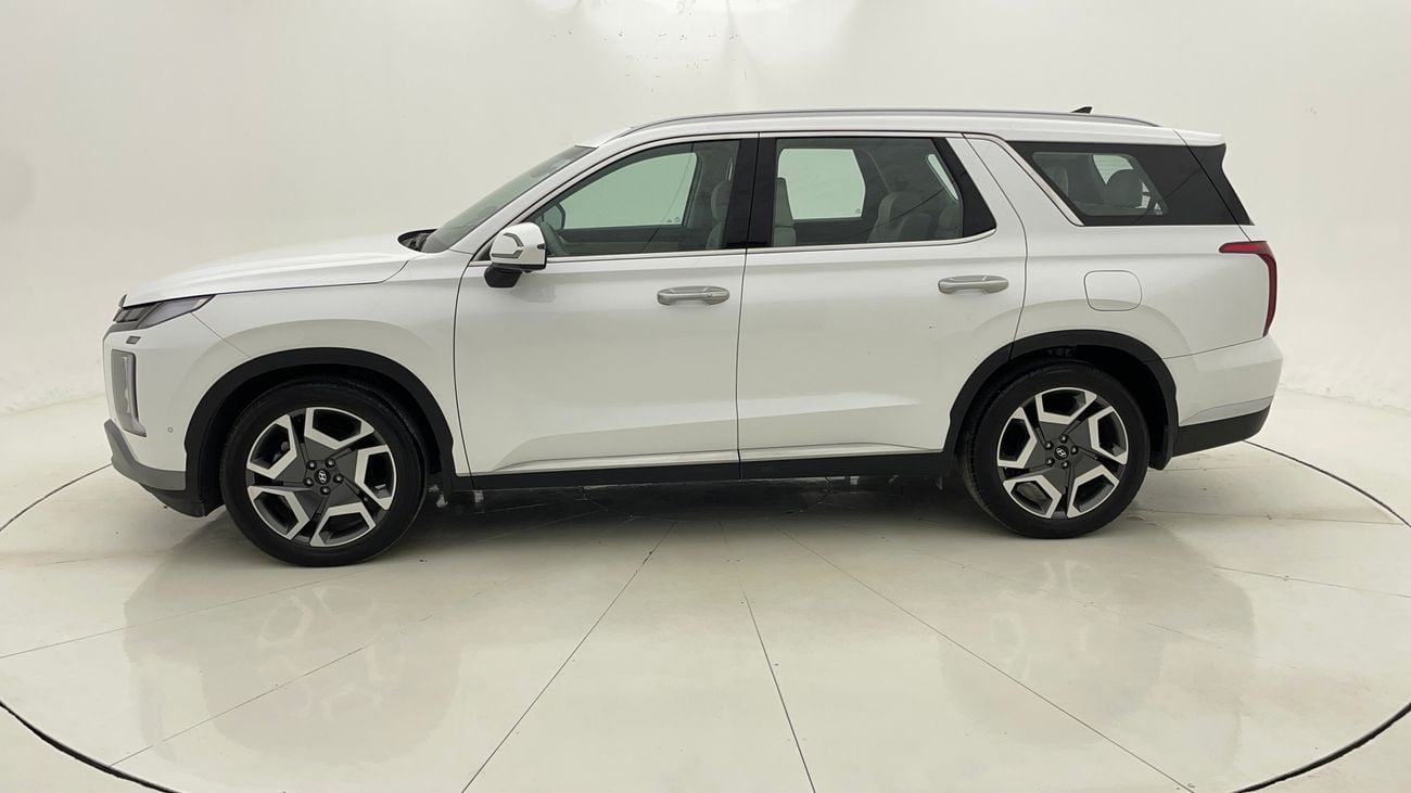 Hyundai Palisade PREMIUM 3.8 | Zero Down Payment | Home Test Drive