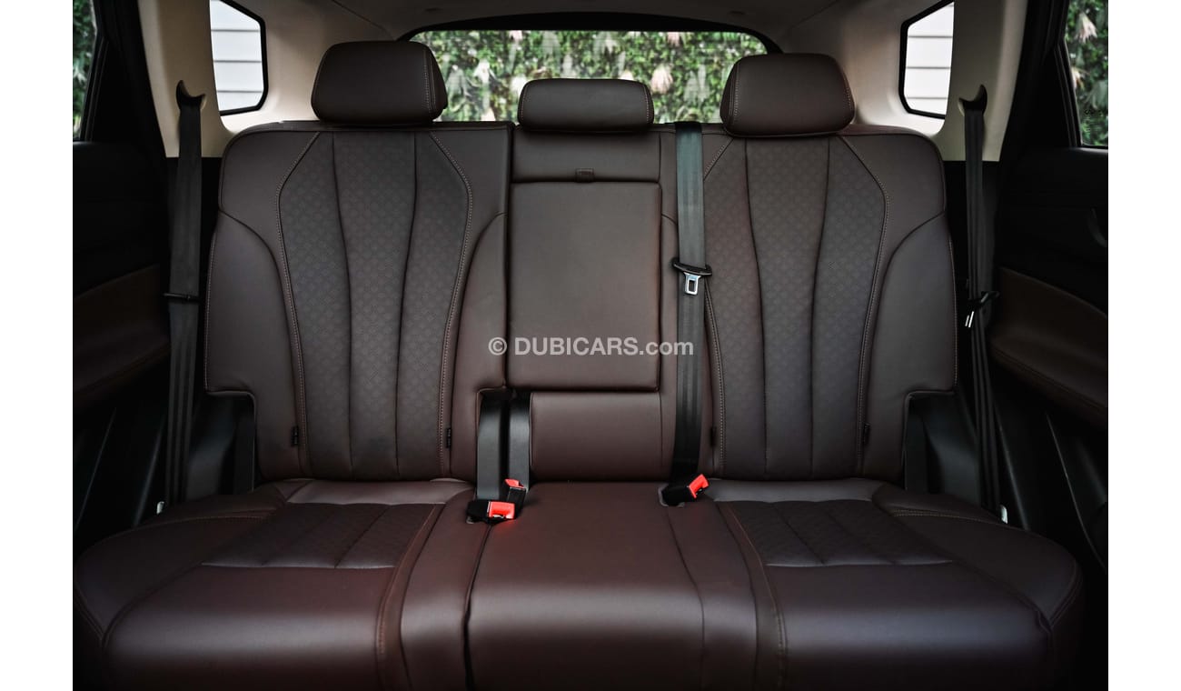 جيتور X90 | 1,565 P.M  | 0% Downpayment | Amazing Condition!