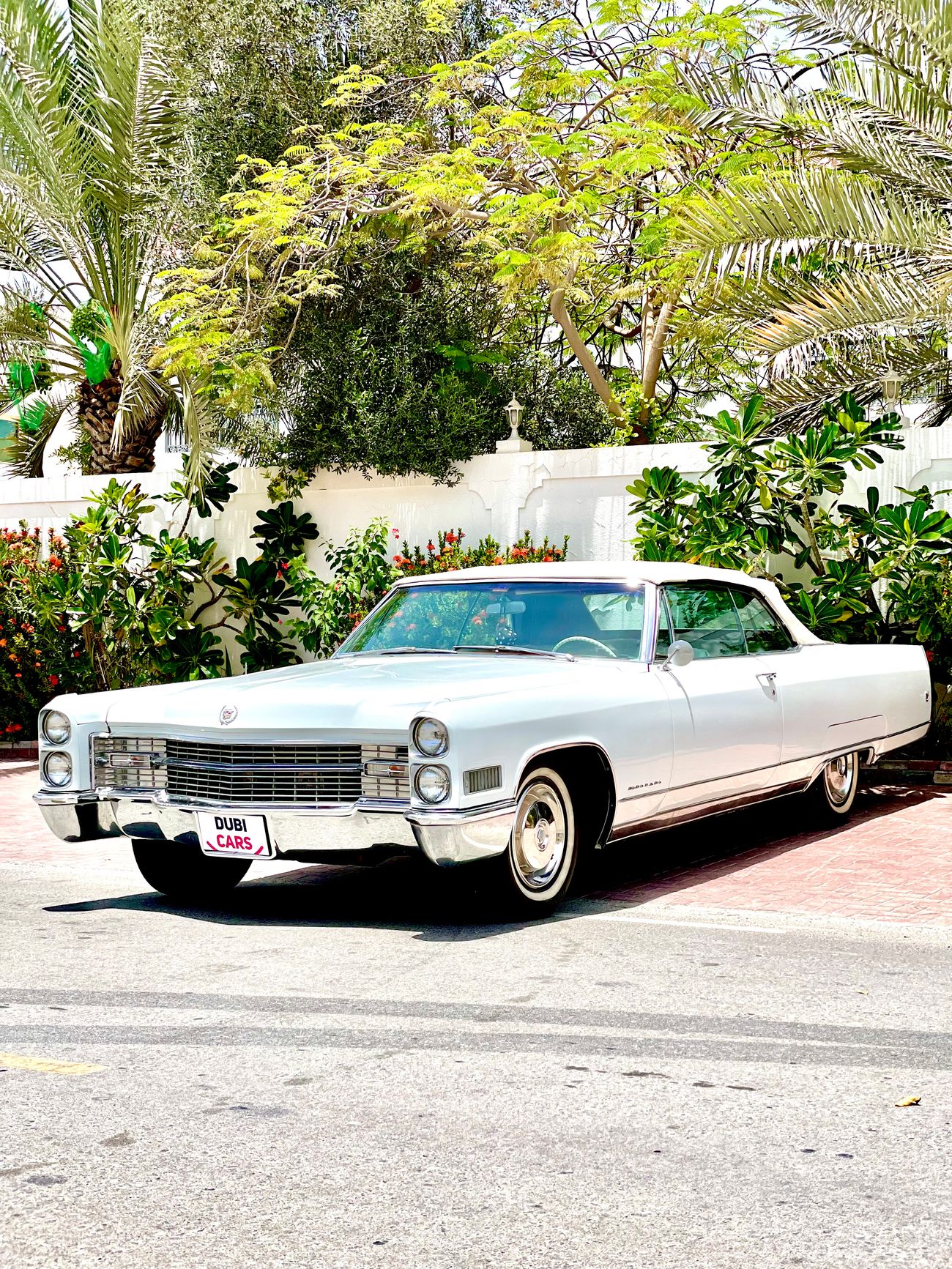 كاديلاك إلدورادو 7th Generation